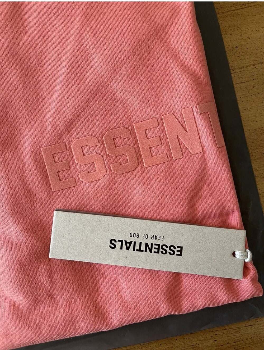 Essentials - Picture 3 of 3